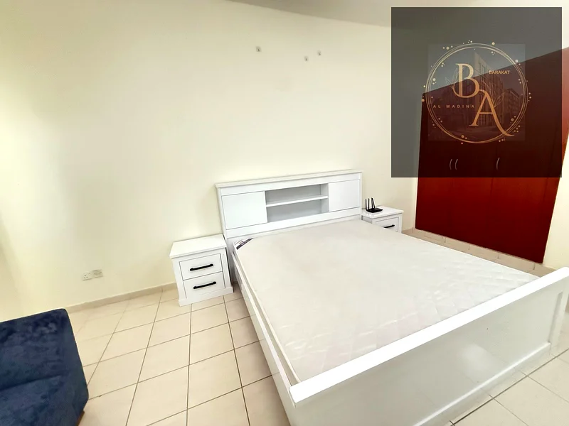 ELEGANT STUDIO AVAILABLE IN FRANCE CLUSTER READY TO MOVE OPEN VIEW NEAT AND CLEAN63832798028419114