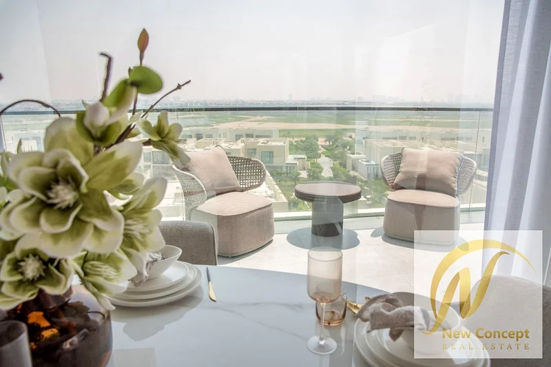 1-Bedroom Apartment for Sale in Glam Residence – Al Zorah, Ajman | Only 20% Down Payment63879843105153114