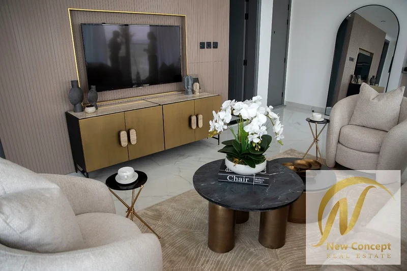 1-Bedroom Apartment for Sale in Glam Residence – Al Zorah, Ajman | Only 20% Down Payment63879843105153110