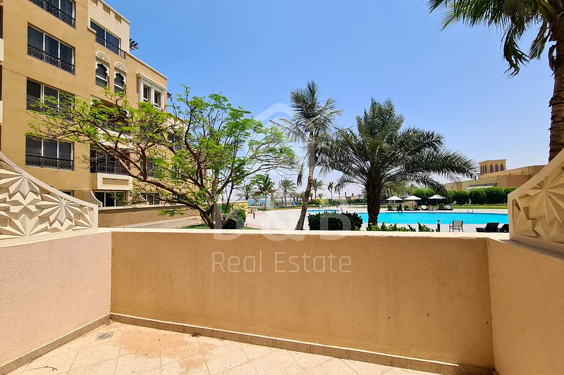 Next to the Pool - Private Beach - Pool View - Gym63815047571842110
