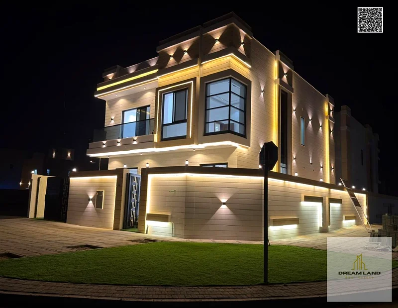 اغتنم الفرصة لشراء فيلا زاوية على شارعين بسعر يشمل التسجيل ورسوم الملكية لجميع الجنسيات.63904831487234112