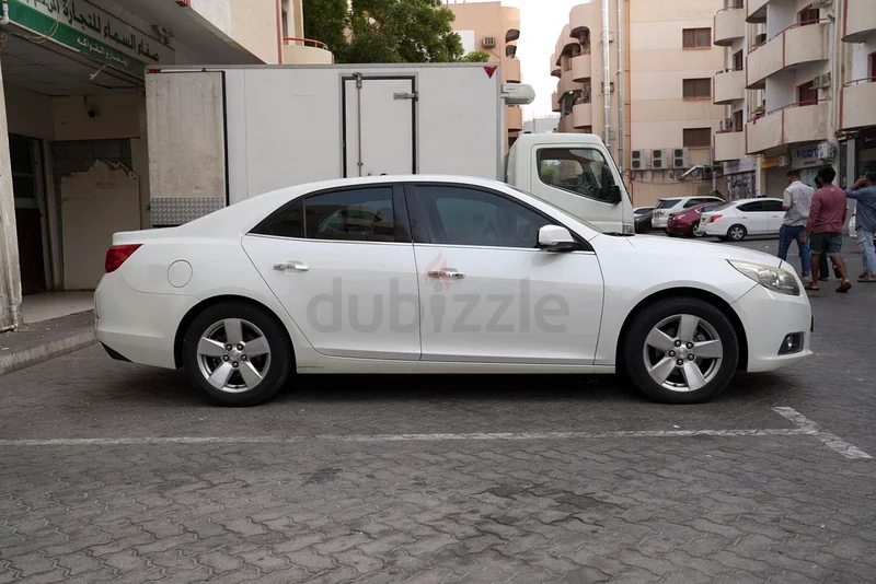 Chevrolet malibu63612066760067113