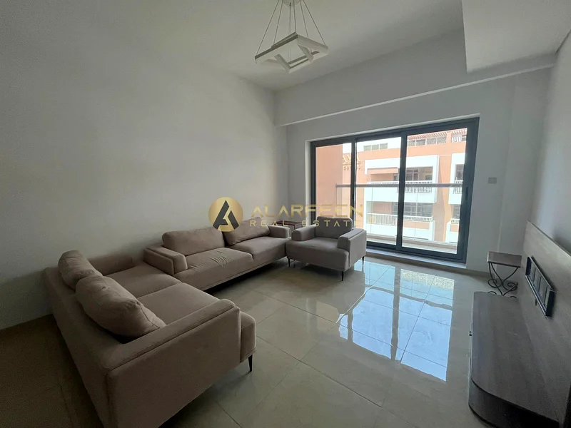 1 bhk Apartment | with best ammenities | Road view63778456209667111