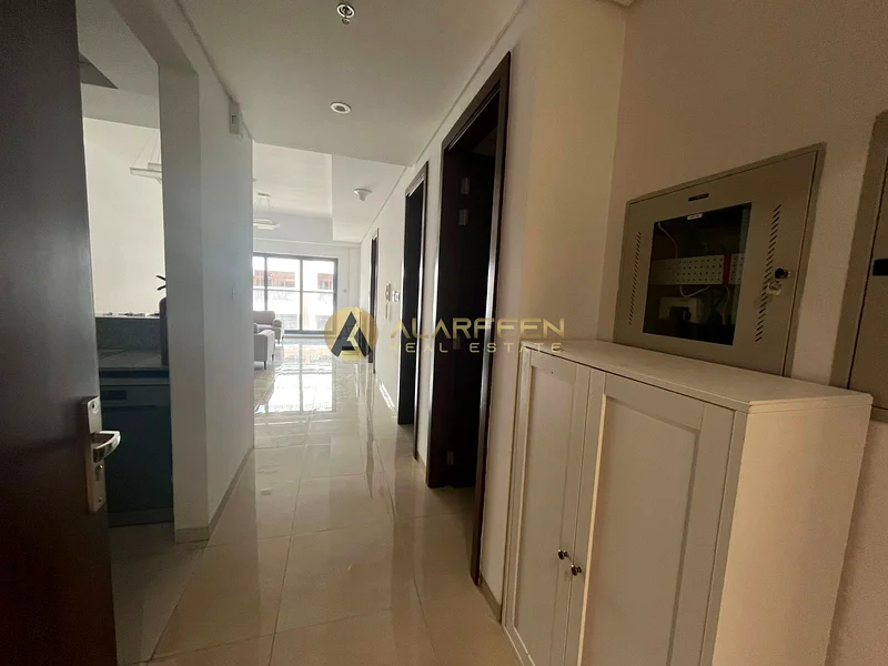 1 bhk Apartment | with best ammenities | Road view63778456209667112