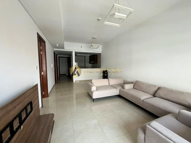 1 bhk Apartment | with best ammenities | Road view63778456209667110