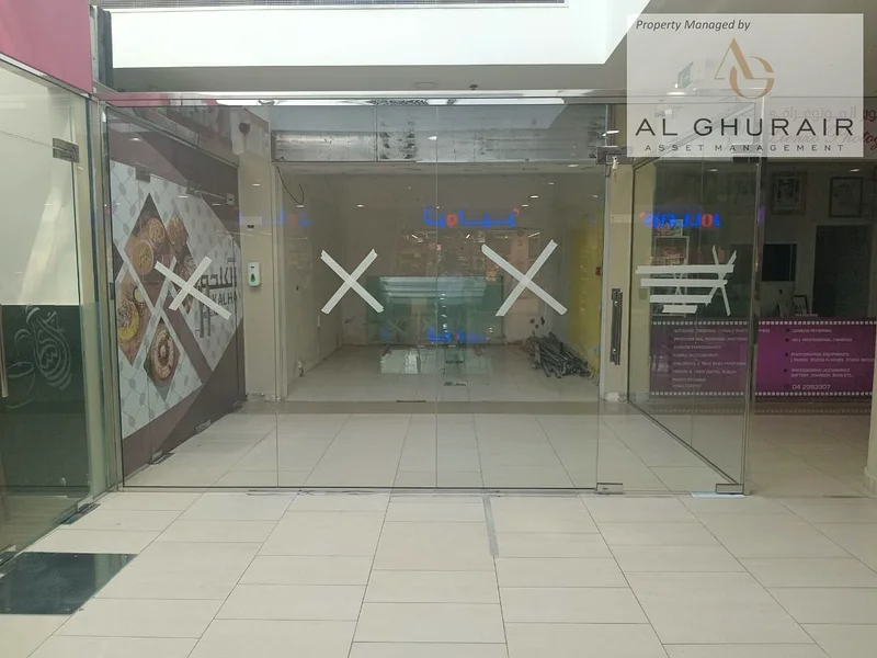 Shop: Shop For Rent | Mini Ribbon Mall | dubizzle Dubai