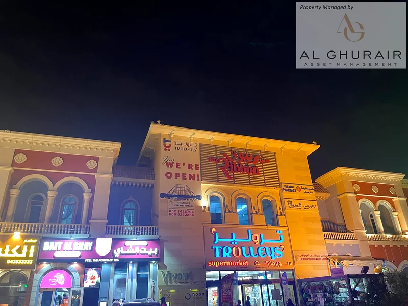 Shop: Shop For Rent | Mini Ribbon Mall | dubizzle Dubai
