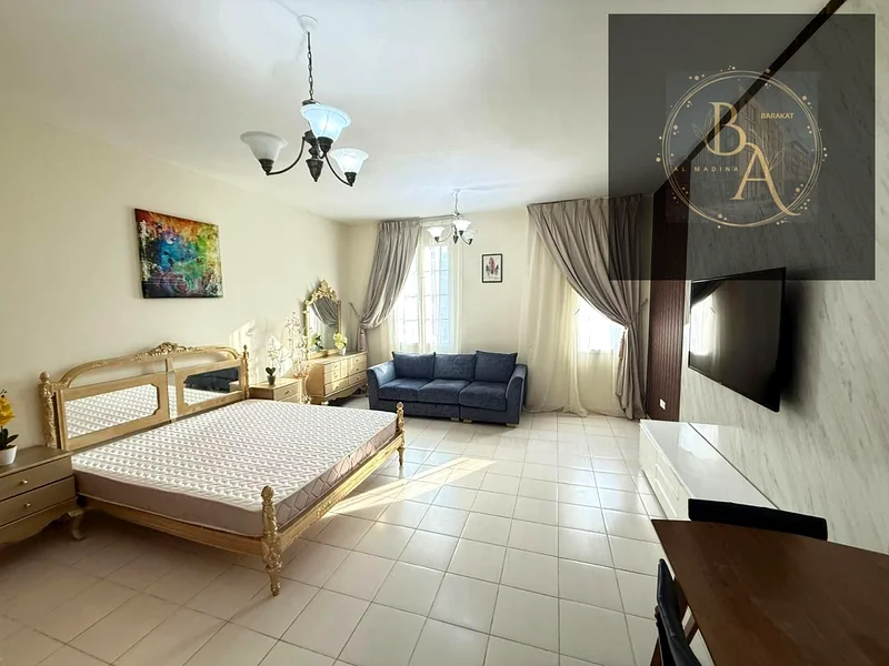 SUMMER OFFER ||FULLY FURNISHED STUDIO APARTMENT AVAILABLE IN FRANCE CLUSTER63832797992321110