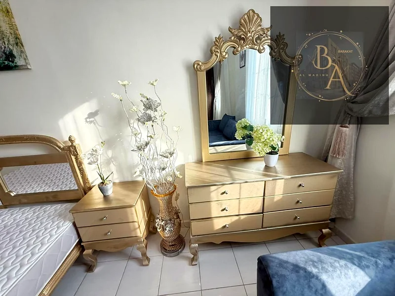 SUMMER OFFER ||FULLY FURNISHED STUDIO APARTMENT AVAILABLE IN FRANCE CLUSTER63832797992321112