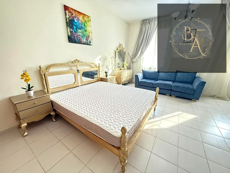 SUMMER OFFER ||FULLY FURNISHED STUDIO APARTMENT AVAILABLE IN FRANCE CLUSTER63832797992321114