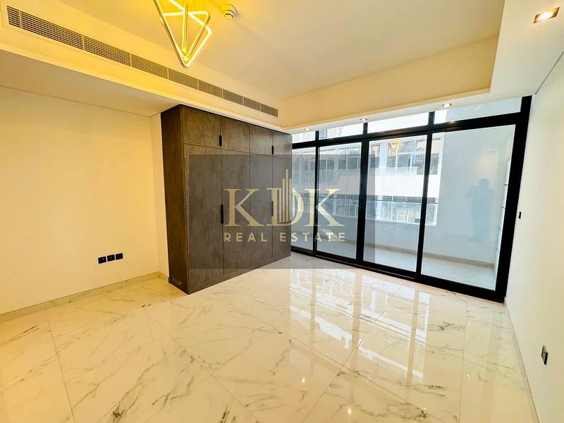 Modern 4+Maid | Unfurnished | Call now63782827004033112