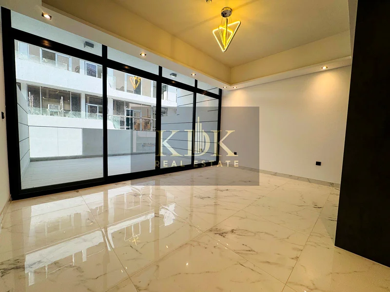 Modern 4+Maid | Unfurnished | Call now63782827004033113