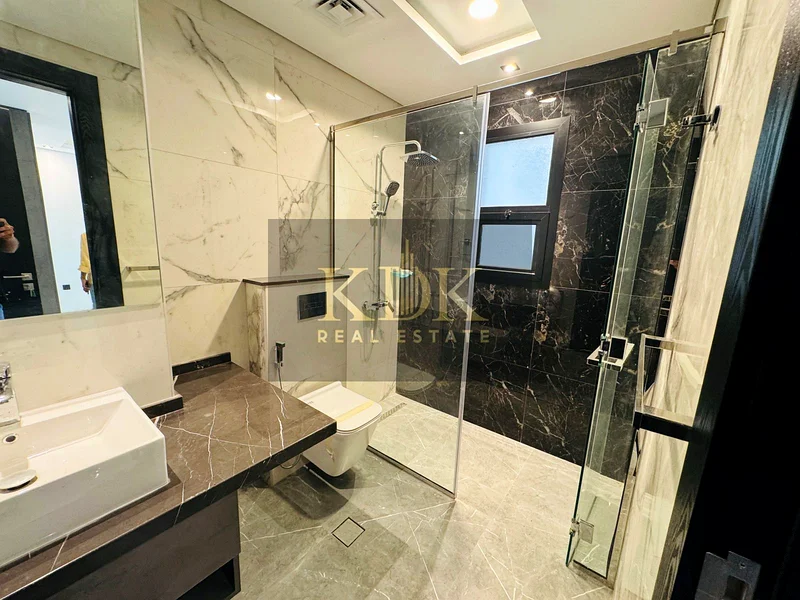 Modern 4+Maid | Unfurnished | Call now63782827004033114