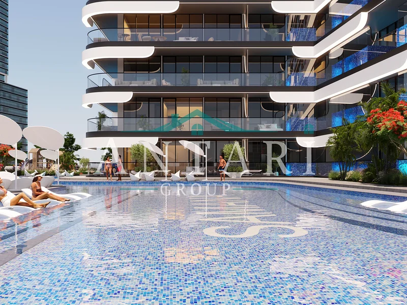 51118|Resort Living | Private Pools | Prime Location64036189819265110