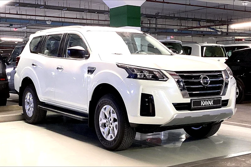 2025 Nissan Xterra SE  • Big Price Drop • Manufacturer warranty till 30-Jul-2028 • 43436563612794211969110