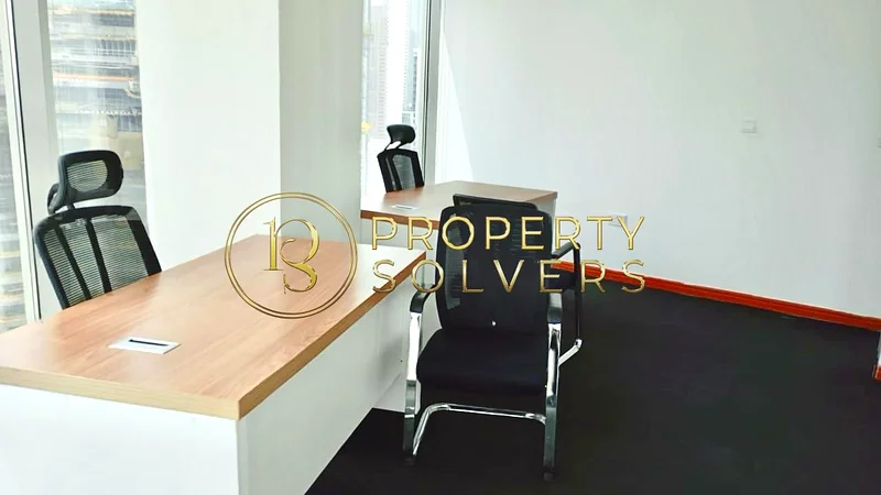 Ready to Move | Canal and Road View | Ideal office63620107794179113