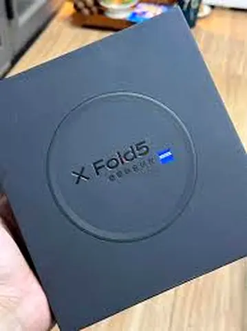 Vivo x fold 5 new