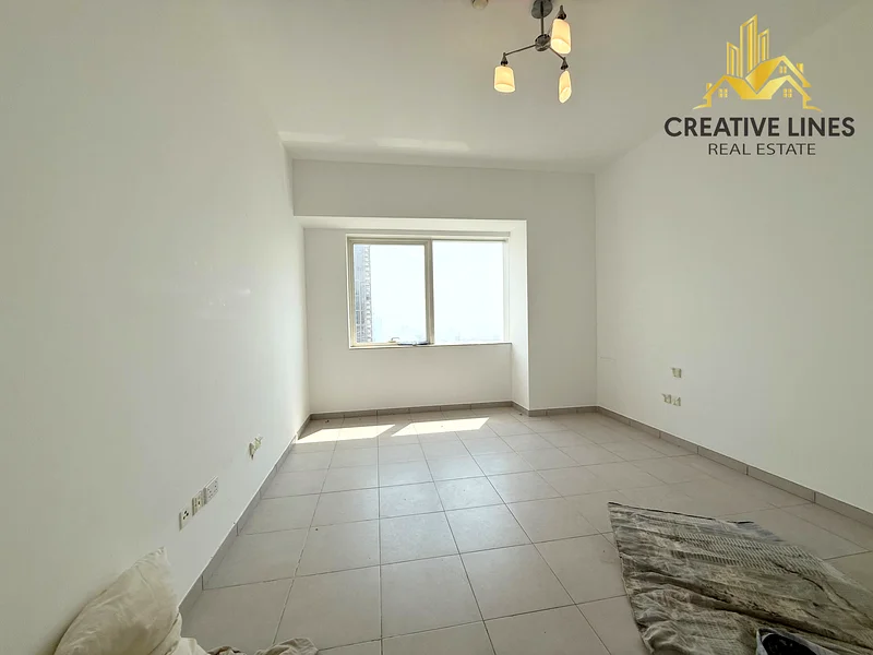 Chiller free & with maid room || Ready to move || 2bhk apartment with all amenities63745935225089112