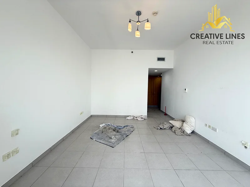 Chiller free & with maid room || Ready to move || 2bhk apartment with all amenities63745935225089111