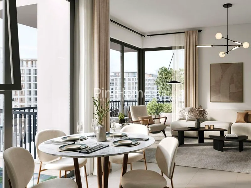 Top Floor | Corner Unit | Park Facing63950459807747111