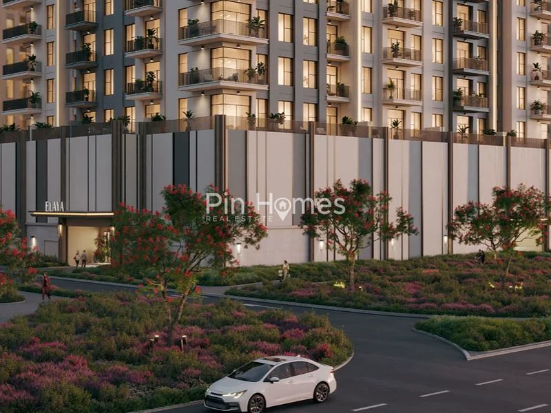 Top Floor | Corner Unit | Park Facing63950459807747113