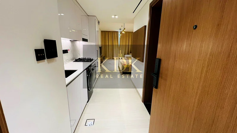 6 Cheques /Fully furnished - Rady to move//63786759002625114