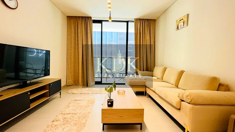 6 Cheques /Fully furnished - Rady to move//63786759002625113