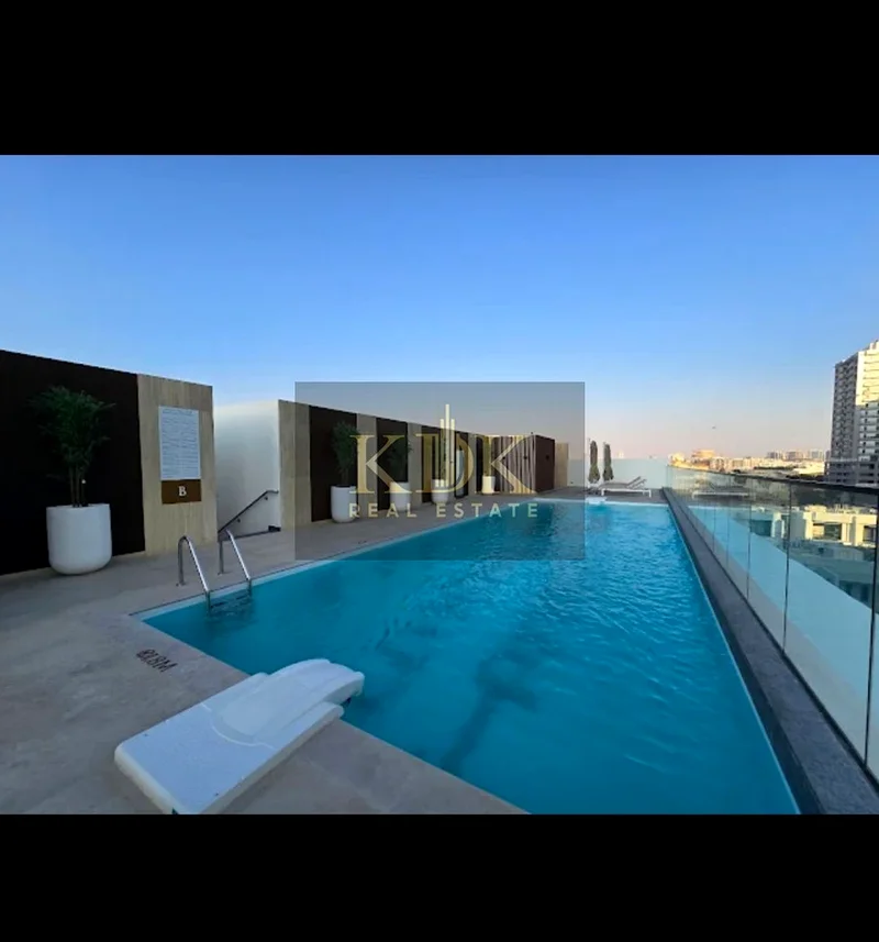 6 Cheques /Fully furnished - Rady to move//63786759002625110
