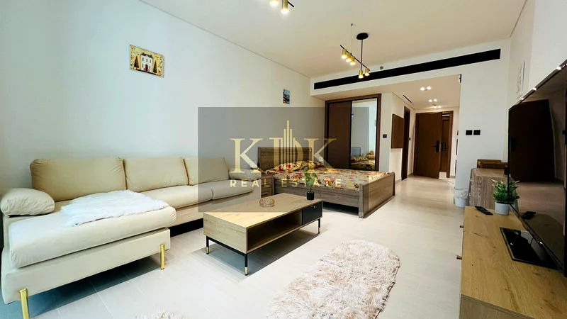 6 Cheques /Fully furnished - Rady to move//63786759002625112