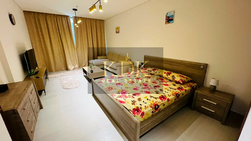 6 Cheques /Fully furnished - Rady to move//63786759002625111