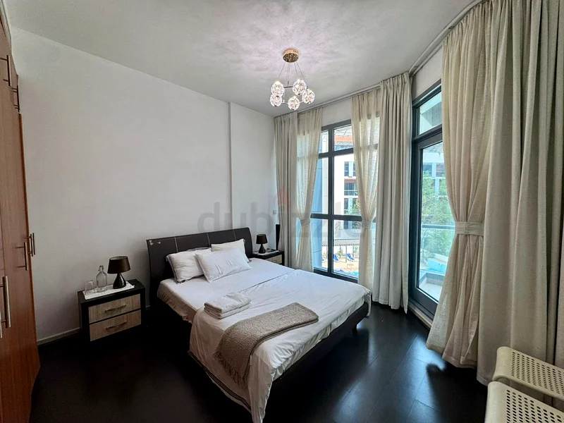 NO BROKERAGE I Direct Owner I 2 Bed 3 Baths I METRO + TRAM I  Fully Furnished | Chiller Free63773446414979114