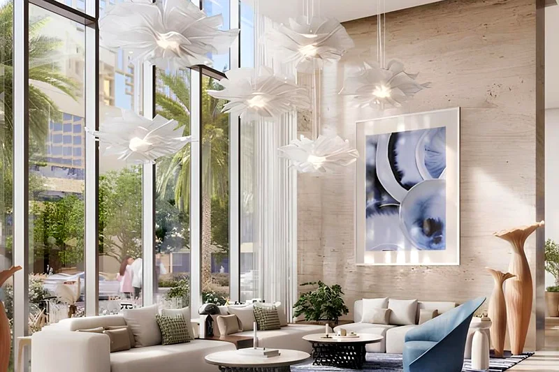 3BR for Family |Luxury Unit | Entry AED925K| EMAAR64038055748226110