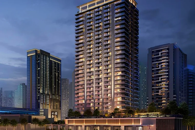 3BR for Family |Luxury Unit | Entry AED925K| EMAAR64038055748226113