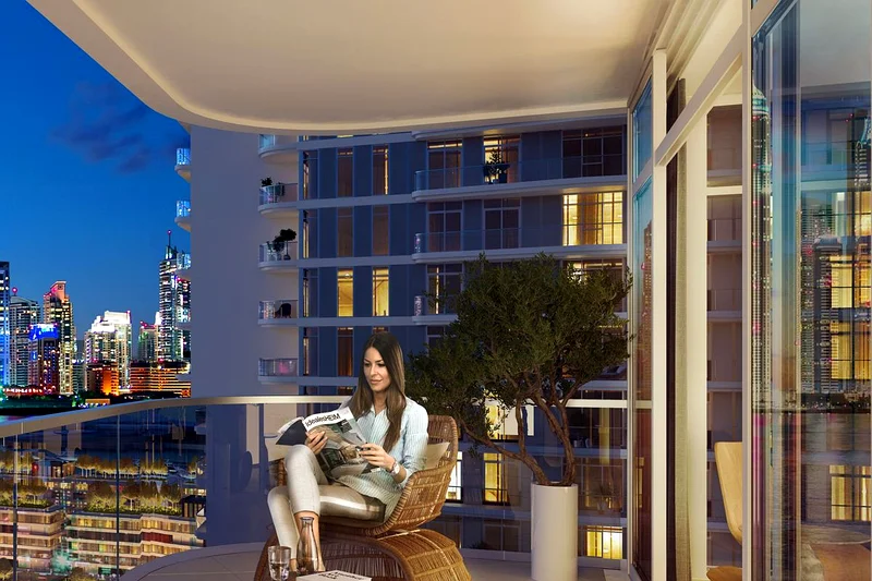3BR for Family |Luxury Unit | Entry AED925K| EMAAR64038055748226112