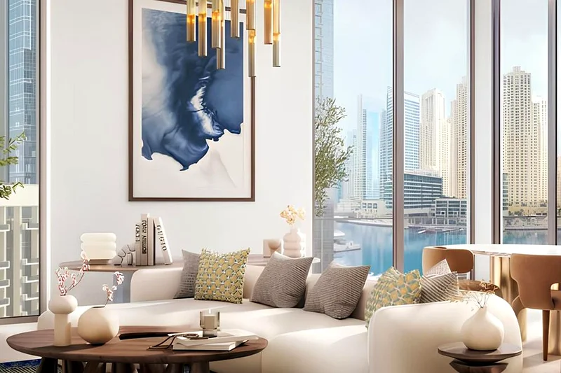 3BR for Family |Luxury Unit | Entry AED925K| EMAAR64038055748226111