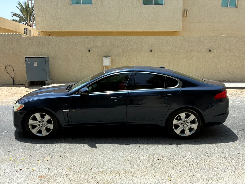 جاكوار XF63613735610497111