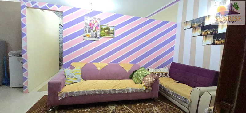 BEAUTIFUL FULLY FURNISHED STUDIO APARTMENT AVAILABLE IN AL FALAH STREET BACKSIDE HABIB BANK63625130734210112