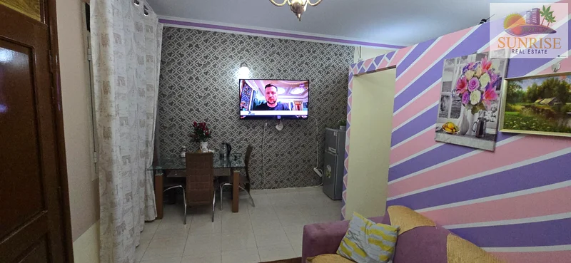 BEAUTIFUL FULLY FURNISHED STUDIO APARTMENT AVAILABLE IN AL FALAH STREET BACKSIDE HABIB BANK63625130734210114