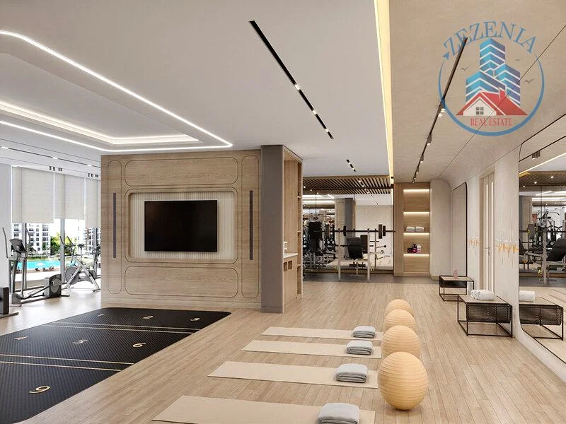 💎ITALIAN DESIGN//1%MONTHLY//NEAR METRO&AIRPORT//SMART HOME//GATED63966590737025114