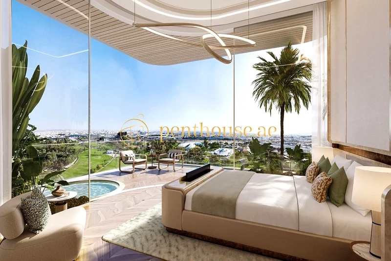 LOWEST PRICE | OFFPLAN RESALE | FULL CANAL VIEW63949910067842112