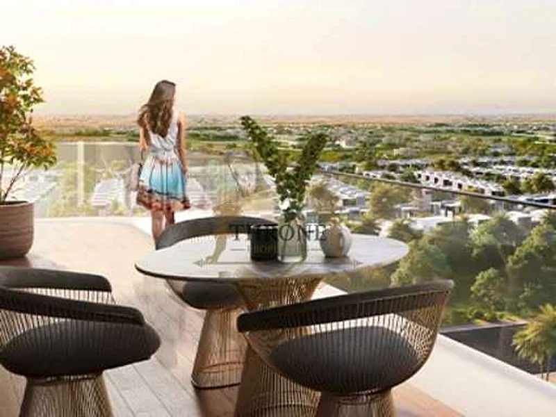 Spacious |  Park View | Hand Over Soon64004762576385112