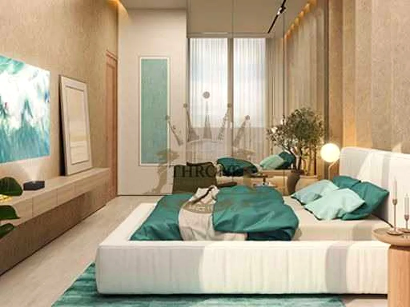 Spacious |  Park View | Hand Over Soon64004762576385113