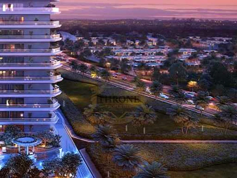 Spacious |  Park View | Hand Over Soon64004762576385110