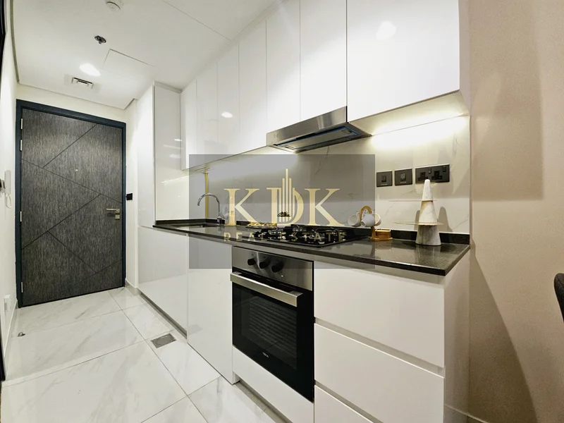 Elegant Studio | Fully Furnished | Vacant63941852040321114