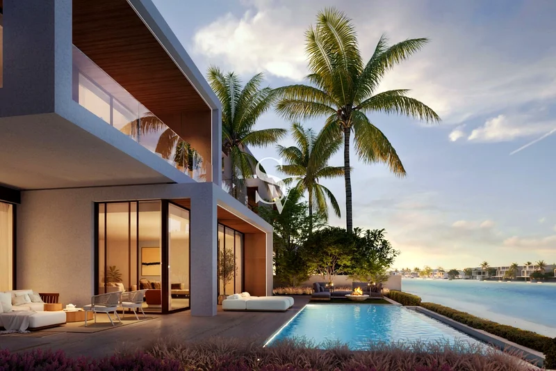 Worlds New Icon | Triple ROI | Private Beachfront63921172072705110