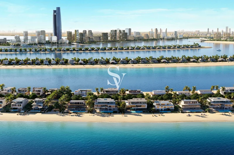 Worlds New Icon | Triple ROI | Private Beachfront63921172072705114
