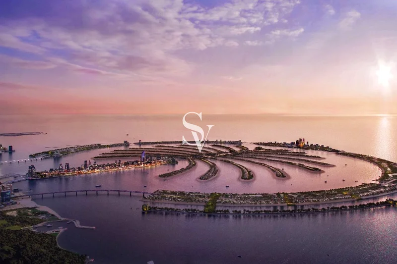 Worlds New Icon | Triple ROI | Private Beachfront63921172072705112