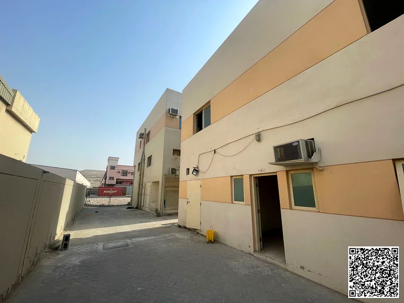 66 غرفة متاحة في جرف عجمان636139936450581110