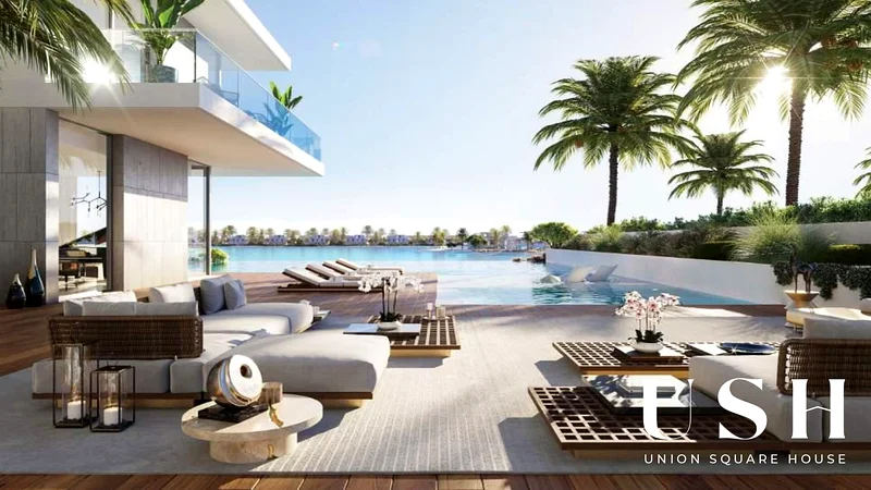 Genuine Resale | First row | On the lagoon63991104240643111