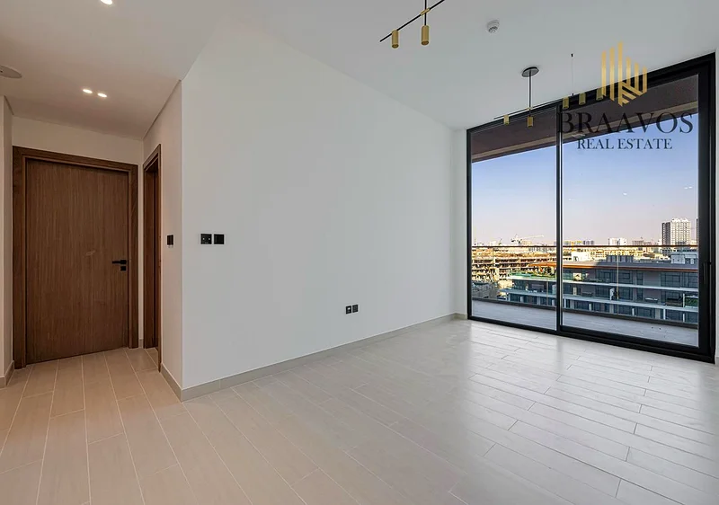 1BR | HUGE LAYOUT | BRAND NEW UNIT | POOL VIEW63798721766658111